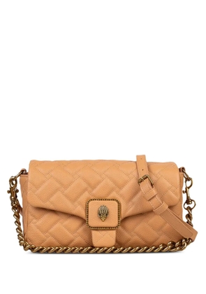 Kurt Geiger Pimlico cross-body bag - Neutrals