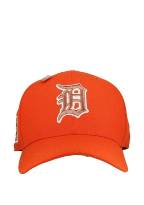 NEW ERA CAP 59FIFTY Detroit Tigers 2006 World Series fitted cap - Orange