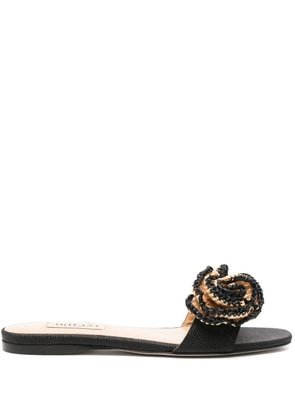 Arteana Porner slides - Black