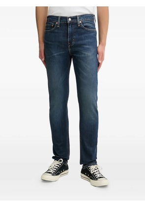 Levi's slim denim jeans - Blue