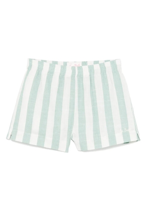 MC2 Saint Barth Meave shorts - Green