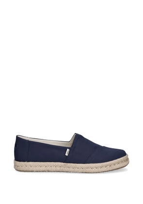 Toms Rope 2.0 espadrilles - Blue