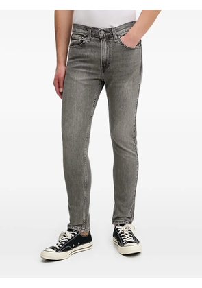Levi's five-pocket jeans - Grey