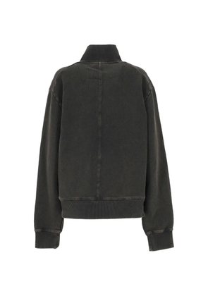 ENTIRE STUDIOS buttoned sweater - Grey