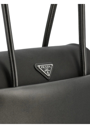 Prada medium Passage tote bag - Black