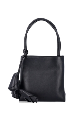Magda Butrym Julia tote bag - Black