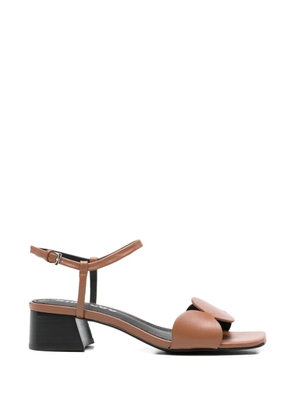 Bibi Lou Onami sandals - Brown