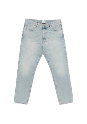 Haikure buttoned jeans - Blue