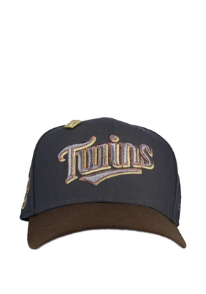 NEW ERA CAP 59FIFTY Minnesota Twins 2014 All Star Game fitted cap - Grey