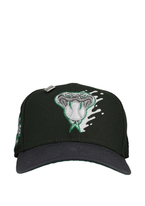 NEW ERA CAP 59FIFTY Arizona Diamondbacks 20th Anniversary fitted cap - Green