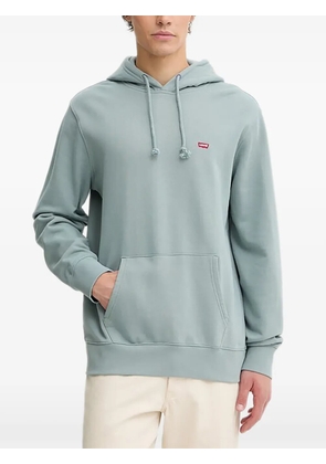 Levi's pocket hoodie - Blue