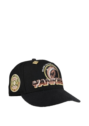 NEW ERA CAP 59FIFTY New York Yankees 1936 World Series fitted hat - Black