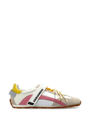 DSQUARED2 DC-642 sneakers - White
