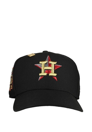 NEW ERA CAP 59FIFTY Houston Astros 50th Anniversary fitted hat - Black