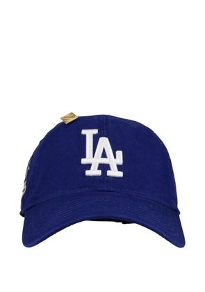 NEW ERA CAP x Los Angeles Dodgers 9TWENTY adjustable-strap baseball cap - Blue