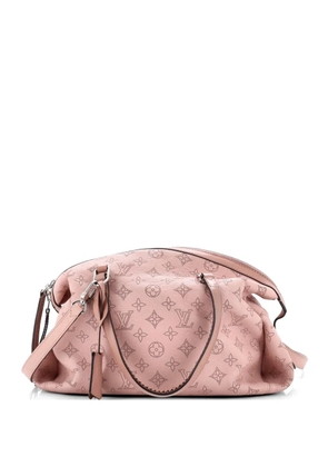 Louis Vuitton Pre-Owned Asteria Mahina Leather handbag - Pink