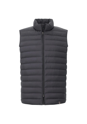 Boggi Milano padded gilet - Blue