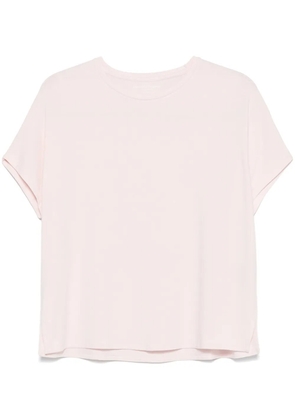 Majestic Filatures jersey T-shirt - Pink
