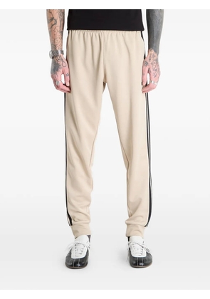 adidas SST side-stripe track pants - Neutrals