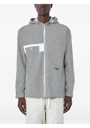 Stone Island Marina jacket - White