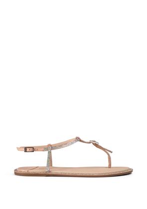 Le Silla Sahara sandals - Neutrals