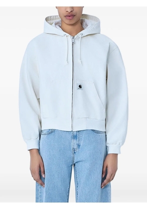 Carhartt WIP W' OG Active hoodie - Neutrals