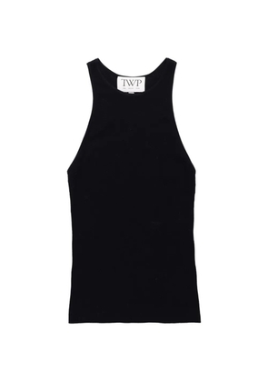 TWP Harbor tank top - Black