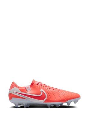 Nike Tiempo Legend 10 Elite FG sneakers - Orange