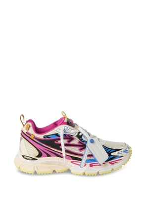 Off-White Be Right Back sneakers - Neutrals