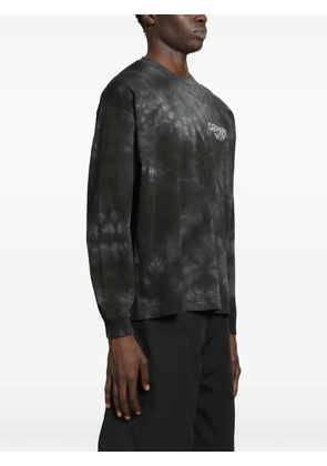 Carhartt WIP Radiate long-sleeve T-shirt - Black