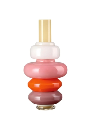 L'OCA NERA modular vase - Multicolour