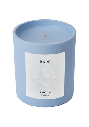 Amoln Barr candle - Blue