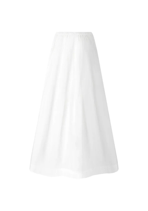 PINKO A-line skirt - White