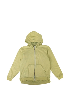 Alchemist zip blessed biscayne bay hoodie - Green
