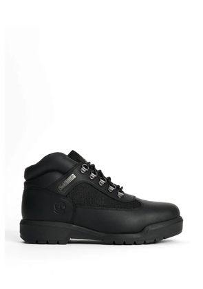 Timberland lace-up boots - Black