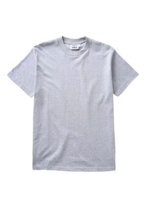 Power Goods Archive crew-neck T-shirt - Grey