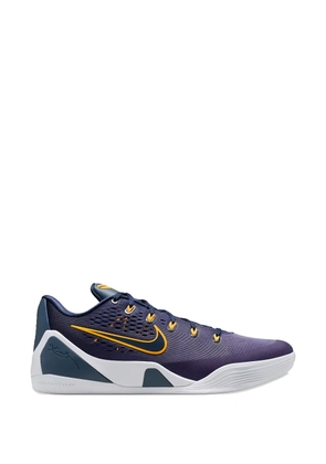 Nike Kobe IX Elite Low EM Protro sneakers - Blue