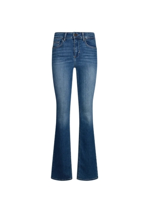 LIU JO bootcut jeans - Blue
