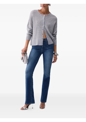 LIU JO bootcut jeans - Blue