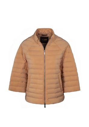 Moorer Vaglia-OS jacket - Orange