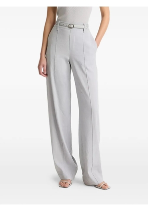 Vince Joan high-rise trousers - Grey