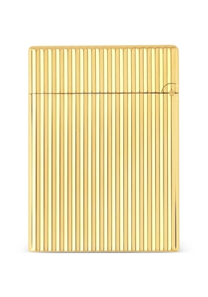 S.T. Dupont Ligne 1 lighter - Gold