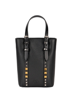 Valentino Garavani Rockstud tote bag - Black