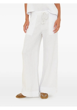 Xirena Kayson palazzo pants - White