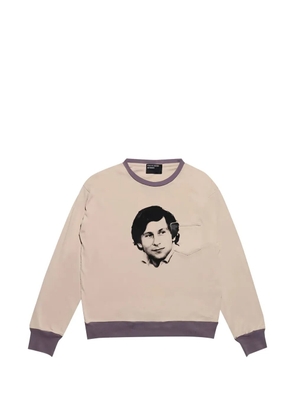 Enfants Riches Déprimés crewneck sweatshirt - Neutrals