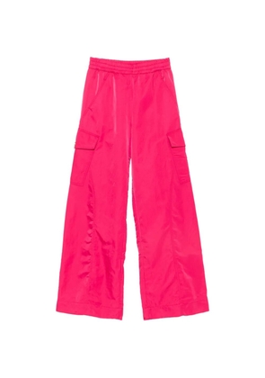 PINKO Pocoyo carg- pocket trousers