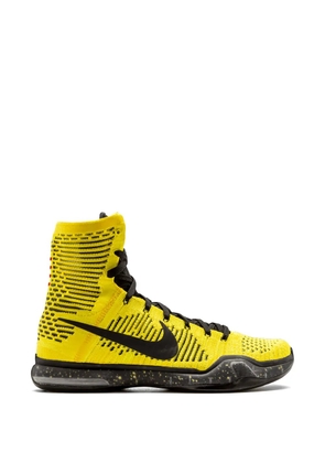 Nike Kobe 10 Elite CODA sneakers - Yellow