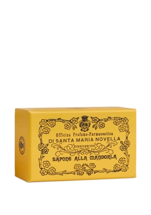 SANTA MARIA NOVELLA almond soap (set of three) - Neutrals