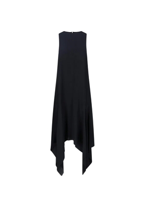 Filippa K scarf hem dress - Black