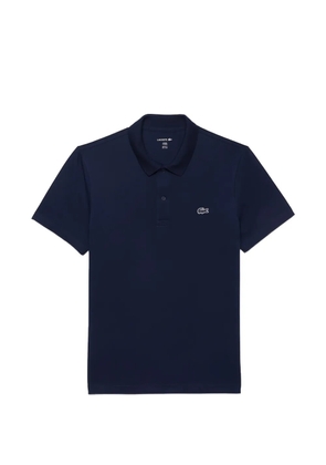 Lacoste regular fit logo polo shirt - Blue